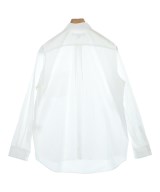 COMME des GARCONS SHIRT（コムデギャルソンシャツ）カジュアルシャツ 白 サイズ:S メンズ/2200667599031