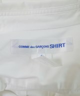 COMME des GARCONS SHIRT（コムデギャルソンシャツ）カジュアルシャツ 白 サイズ:S メンズ/2200667599031