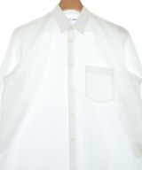 COMME des GARCONS SHIRT（コムデギャルソンシャツ）カジュアルシャツ 白 サイズ:S メンズ/2200667599031
