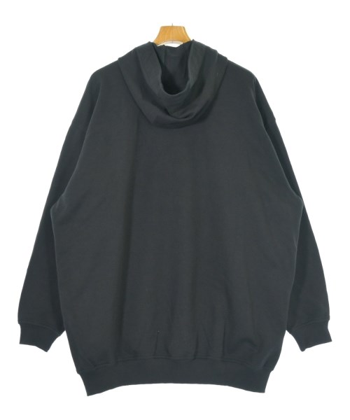 COMME des GARCONS SHIRT（コムデギャルソンシャツ）パーカー 黒 サイズ:XL メンズ/2200667632066