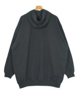 COMME des GARCONS SHIRT（コムデギャルソンシャツ）パーカー 黒 サイズ:XL メンズ/2200667632066