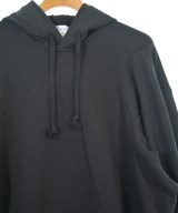 COMME des GARCONS SHIRT（コムデギャルソンシャツ）パーカー 黒 サイズ:XL メンズ/2200667632066