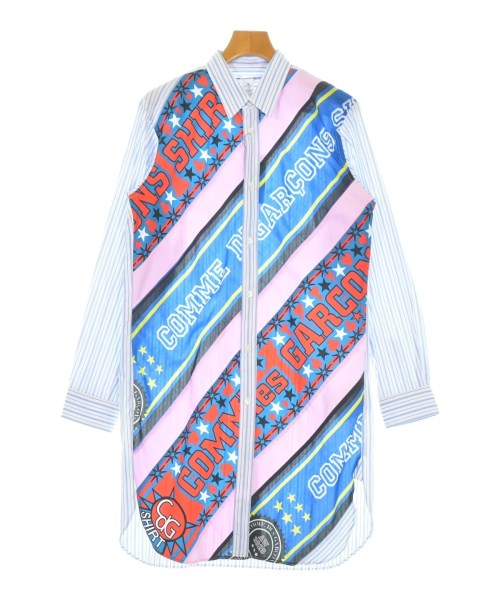 COMME des GARCONS SHIRT(コムデギャルソンシャツ)のカジュアルシャツ サイズ:M 53,100円