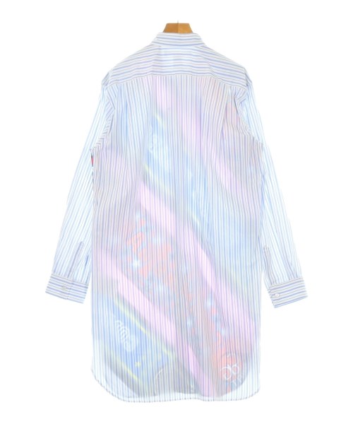 COMME des GARCONS SHIRT（コムデギャルソンシャツ）カジュアルシャツ 白 サイズ:M メンズ/2200667632103