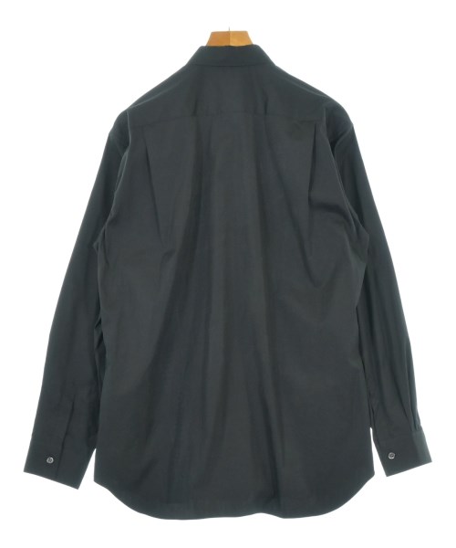 COMME des GARCONS SHIRT（コムデギャルソンシャツ）カジュアルシャツ 黒 サイズ:M メンズ/2200667632110