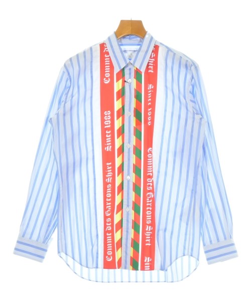 COMME des GARCONS SHIRT(コムデギャルソンシャツ)のカジュアルシャツ サイズ:S 42,900円