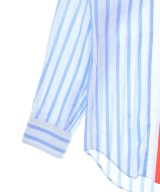 COMME des GARCONS SHIRT（コムデギャルソンシャツ）カジュアルシャツ 青 サイズ:S メンズ/2200667632158