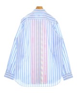 COMME des GARCONS SHIRT（コムデギャルソンシャツ）カジュアルシャツ 青 サイズ:XL メンズ/2200667632165