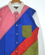 COMME des GARCONS HOMME DEUX（コムデギャルソンオムドゥ）カジュアルシャツ 白 サイズ:M メンズ/2200667632172