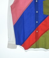 COMME des GARCONS HOMME DEUX（コムデギャルソンオムドゥ）カジュアルシャツ 白 サイズ:M メンズ/2200667632172