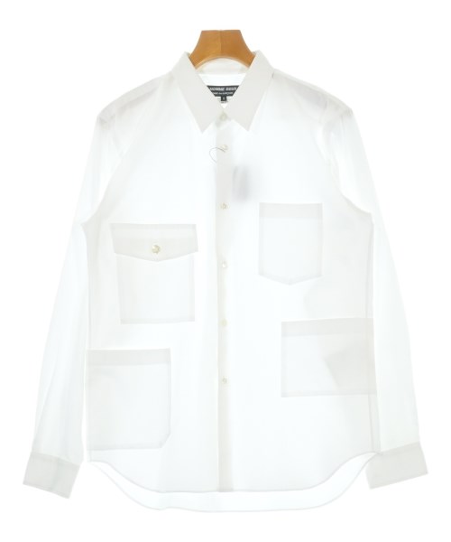 COMME des GARCONS HOMME DEUX(コムデギャルソンオムドゥ)のカジュアルシャツ サイズ:M 19,200円