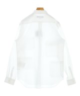 COMME des GARCONS HOMME DEUX（コムデギャルソンオムドゥ）カジュアルシャツ 白 サイズ:M メンズ/2200667632189