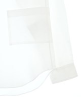 COMME des GARCONS HOMME DEUX（コムデギャルソンオムドゥ）カジュアルシャツ 白 サイズ:M メンズ/2200667632189