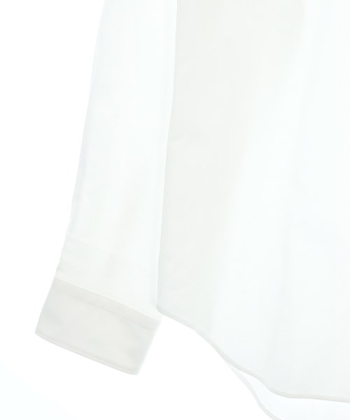 COMME des GARCONS HOMME DEUX（コムデギャルソンオムドゥ）カジュアルシャツ 白 サイズ:L メンズ/2200667632196