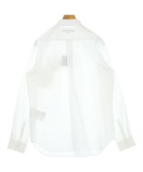 COMME des GARCONS HOMME DEUX（コムデギャルソンオムドゥ）カジュアルシャツ 白 サイズ:L メンズ/2200667632196