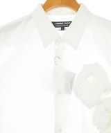 COMME des GARCONS HOMME DEUX（コムデギャルソンオムドゥ）カジュアルシャツ 白 サイズ:L メンズ/2200667632196