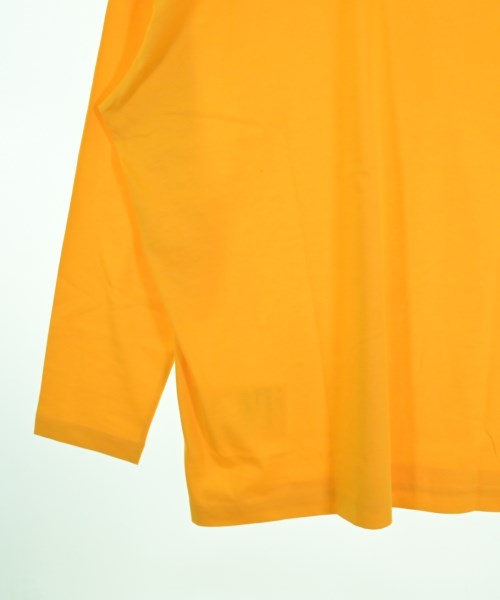 COMME des GARCONS SHIRT（コムデギャルソンシャツ）Tシャツ・カットソー オレンジ サイズ:XS メンズ/2200667636019