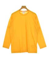 COMME des GARCONS SHIRT（コムデギャルソンシャツ）Tシャツ・カットソー オレンジ サイズ:XS メンズ/2200667636019