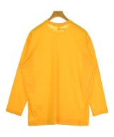 COMME des GARCONS SHIRT（コムデギャルソンシャツ）Tシャツ・カットソー オレンジ サイズ:XS メンズ/2200667636019