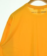 COMME des GARCONS SHIRT（コムデギャルソンシャツ）Tシャツ・カットソー オレンジ サイズ:XS メンズ/2200667636019