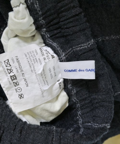COMME des GARCONS SHIRT（コムデギャルソンシャツ）その他 グレー サイズ:XS メンズ/2200667636095