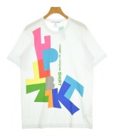 COMME des GARCONS SHIRT（コムデギャルソンシャツ）Tシャツ・カットソー 白 サイズ:XL メンズ/2200667637122