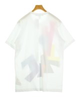 COMME des GARCONS SHIRT（コムデギャルソンシャツ）Tシャツ・カットソー 白 サイズ:XL メンズ/2200667637122
