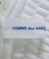 COMME des GARCONS SHIRT（コムデギャルソンシャツ）ショートパンツ 白 サイズ:L メンズ/2200667637139