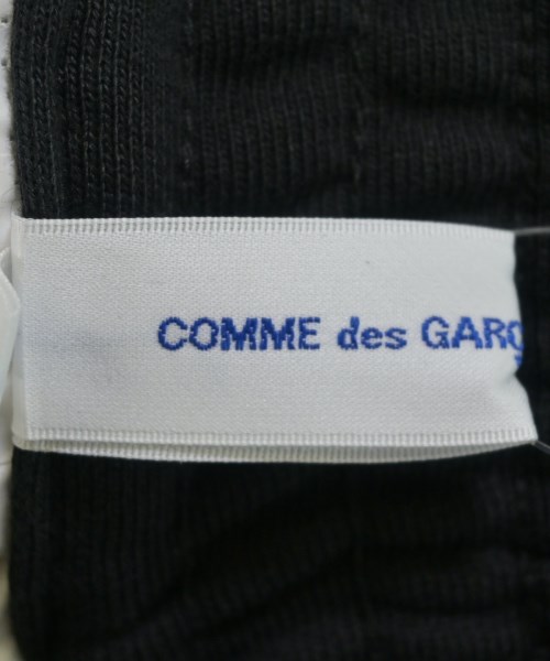 COMME des GARCONS SHIRT（コムデギャルソンシャツ）ショートパンツ 黒 サイズ:L メンズ/2200667637146