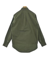 COMME des GARCONS SHIRT（コムデギャルソンシャツ）カジュアルシャツ 緑 サイズ:L メンズ/2200667715042