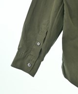 COMME des GARCONS SHIRT（コムデギャルソンシャツ）カジュアルシャツ 緑 サイズ:L メンズ/2200667715042