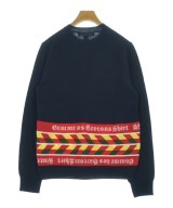 COMME des GARCONS SHIRT（コムデギャルソンシャツ）ニット・セーター 紺 サイズ:S メンズ/2200666201195