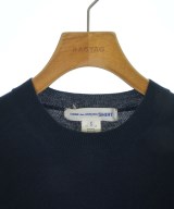 COMME des GARCONS SHIRT（コムデギャルソンシャツ）ニット・セーター 紺 サイズ:S メンズ/2200666201195