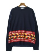 COMME des GARCONS SHIRT（コムデギャルソンシャツ）ニット・セーター 紺 サイズ:M メンズ/2200666201201