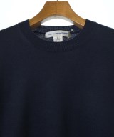 COMME des GARCONS SHIRT（コムデギャルソンシャツ）ニット・セーター 紺 サイズ:XL メンズ/2200666201218