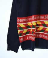 COMME des GARCONS SHIRT（コムデギャルソンシャツ）ニット・セーター 紺 サイズ:XL メンズ/2200666201218