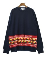 COMME des GARCONS SHIRT ニット・セーター