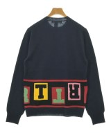COMME des GARCONS SHIRT（コムデギャルソンシャツ）ニット・セーター 紺 サイズ:S メンズ/2200666201225