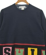 COMME des GARCONS SHIRT（コムデギャルソンシャツ）ニット・セーター 紺 サイズ:S メンズ/2200666201225