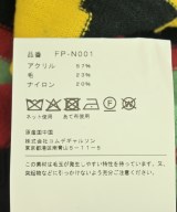 COMME des GARCONS SHIRT（コムデギャルソンシャツ）ニット・セーター 黒 サイズ:XL メンズ/2200666201232