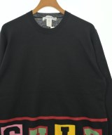 COMME des GARCONS SHIRT（コムデギャルソンシャツ）ニット・セーター 黒 サイズ:XL メンズ/2200666201232