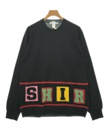 COMME des GARCONS SHIRT ニット・セーター