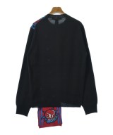 COMME des GARCONS SHIRT（コムデギャルソンシャツ）ニット・セーター 黒 サイズ:M メンズ/2200667496088