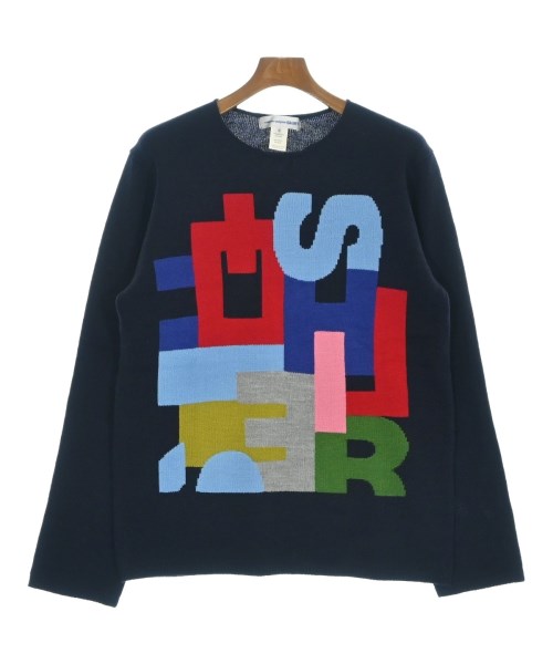 COMME des GARCONS SHIRT(コムデギャルソンシャツ)のニット・セーター サイズ:M 24,000円