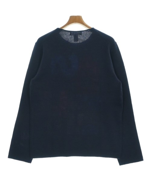 COMME des GARCONS SHIRT（コムデギャルソンシャツ）ニット・セーター 紺 サイズ:M メンズ/2200667496095