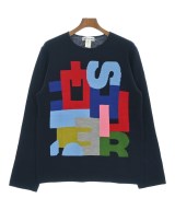 COMME des GARCONS SHIRT（コムデギャルソンシャツ）ニット・セーター 紺 サイズ:M メンズ/2200667496095