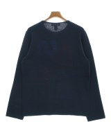 COMME des GARCONS SHIRT（コムデギャルソンシャツ）ニット・セーター 紺 サイズ:M メンズ/2200667496095