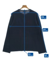COMME des GARCONS SHIRT（コムデギャルソンシャツ）ニット・セーター 紺 サイズ:M メンズ/2200667496095