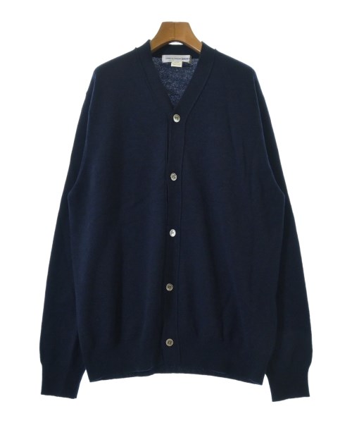 COMME des GARCONS SHIRT(コムデギャルソンシャツ)のカーディガン サイズ:S 23,100円