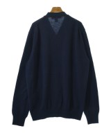 COMME des GARCONS SHIRT（コムデギャルソンシャツ）カーディガン 紺 サイズ:S メンズ/2200667496118